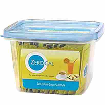 Zero Calories Sugar 150 Sachets
